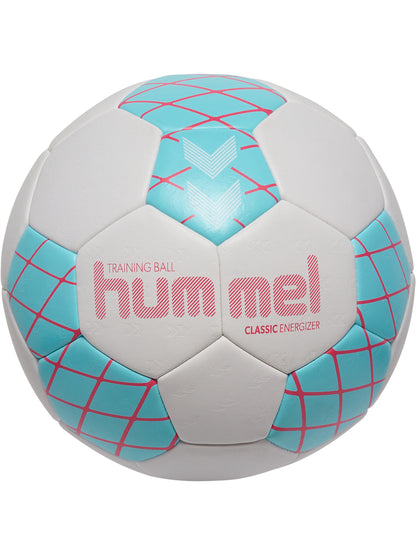 HUMMEL Classic Energizer Hb (off white/light blue/red)