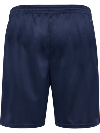 HUMMEL Essential Training Shorts (marine)