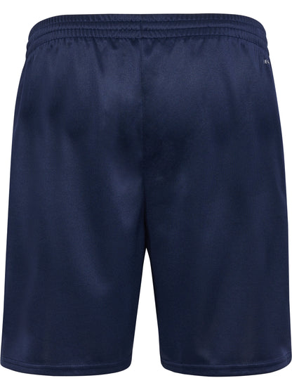 HUMMEL Essential Training Shorts (marine)