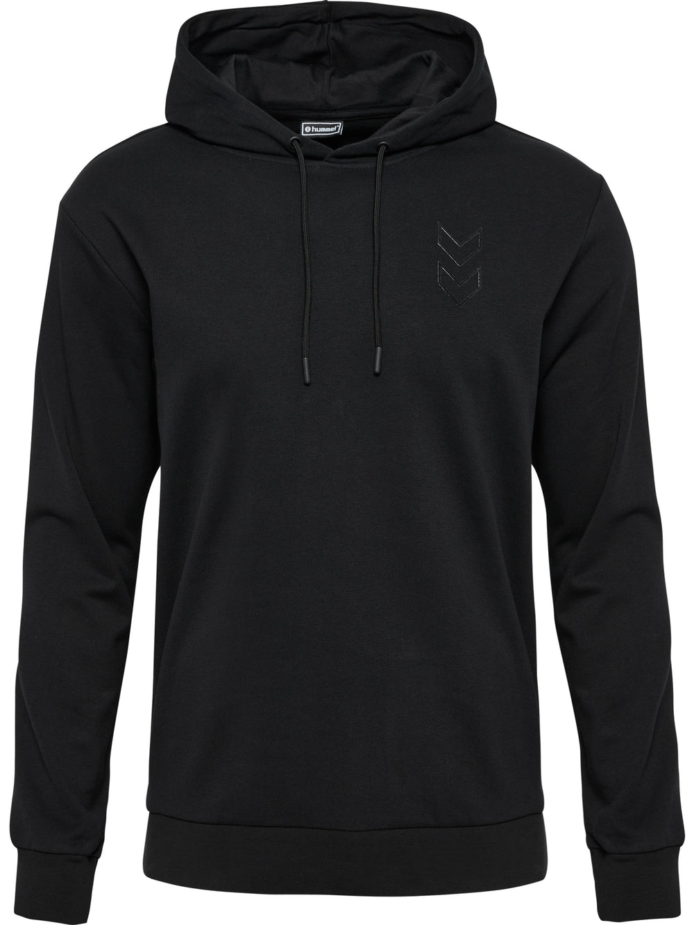 HUMMEL Active Co Hoodie (black)