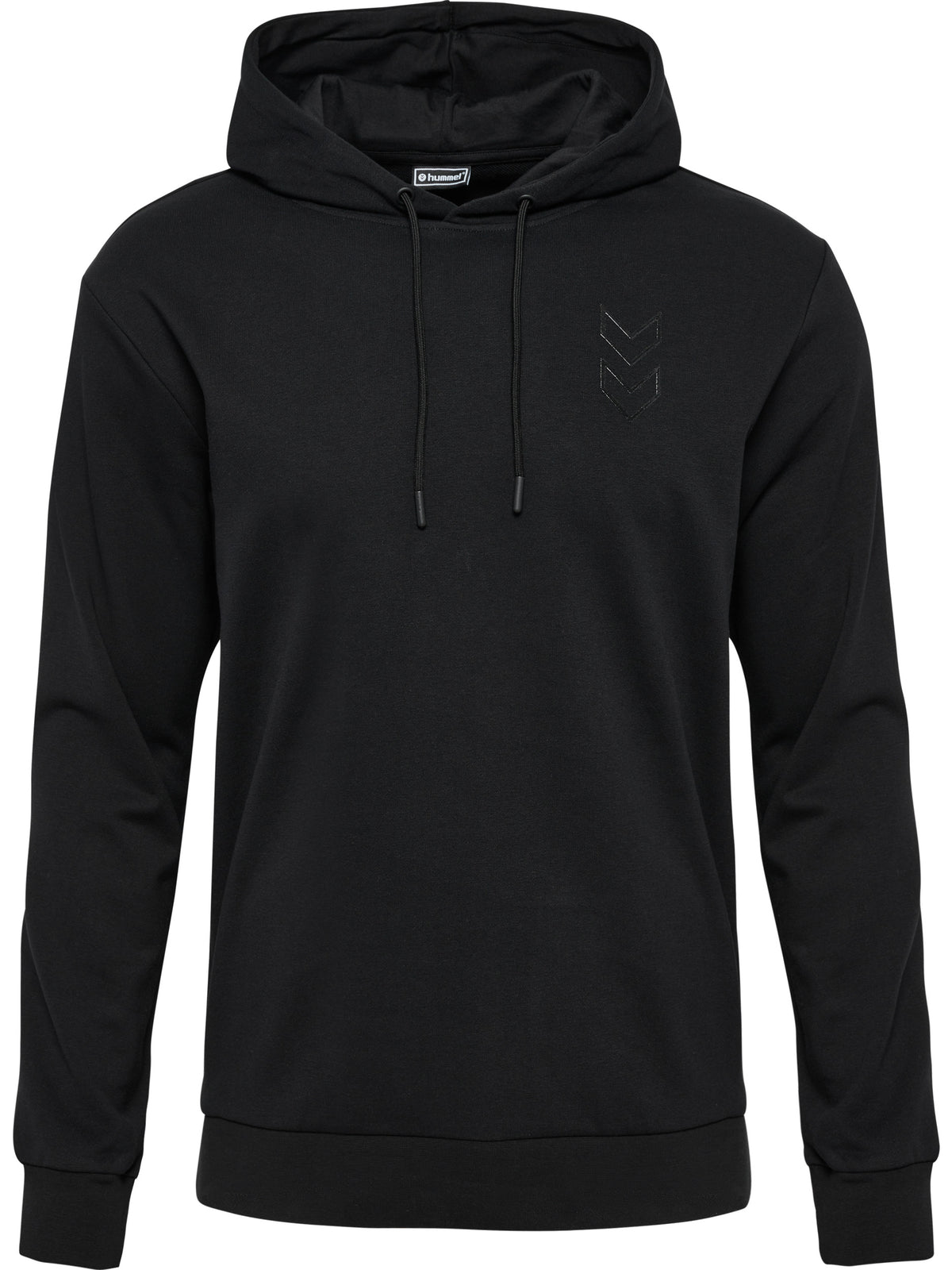 HUMMEL Active Co Hoodie (black)