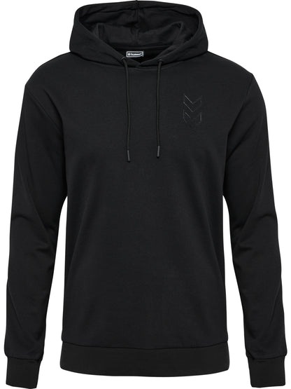 HUMMEL Active Co Hoodie (black)