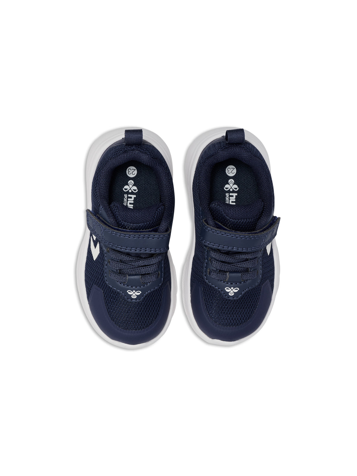 HUMMEL Actus Tr Breather Infant Kind (black iris)