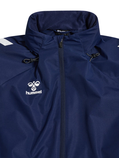 HUMMEL Lead 2.0 All-Weather Jacket (marine)
