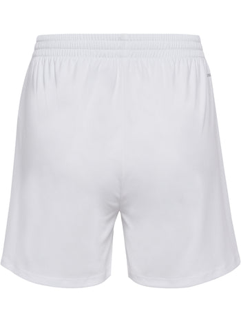 HUMMEL Essential Shorts Damen (white)