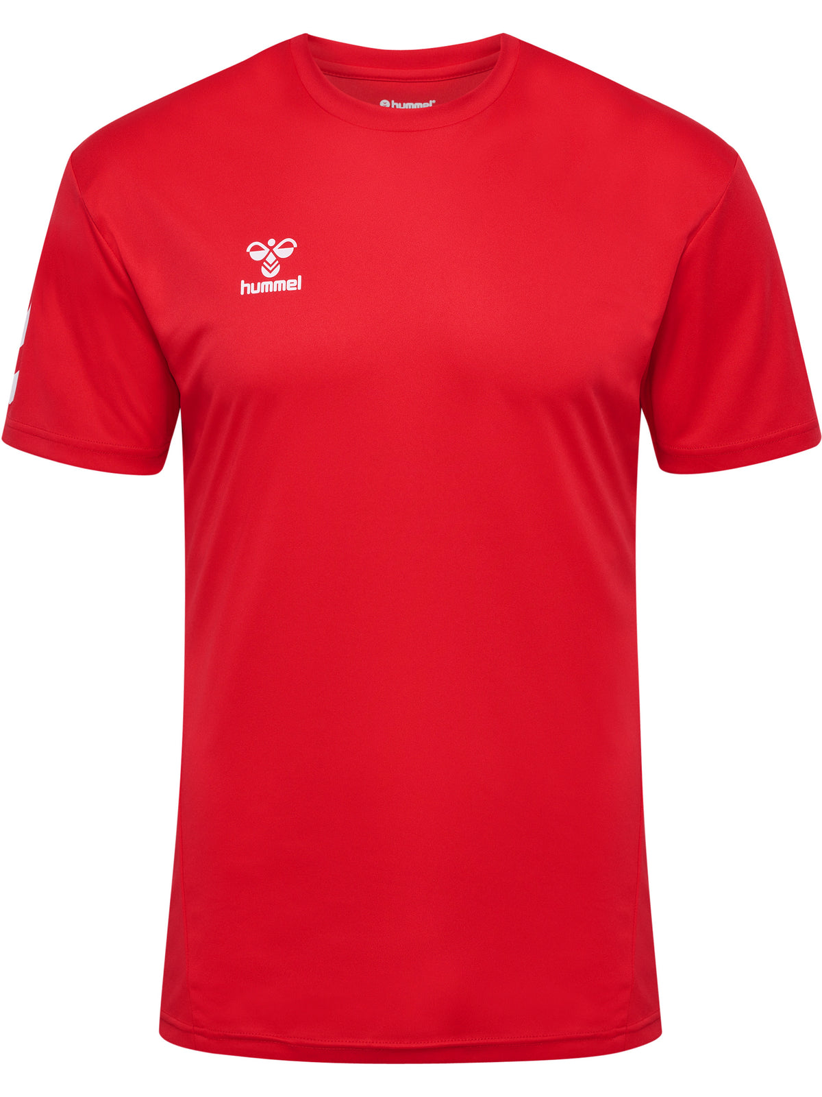 HUMMEL Logo Set (true red)