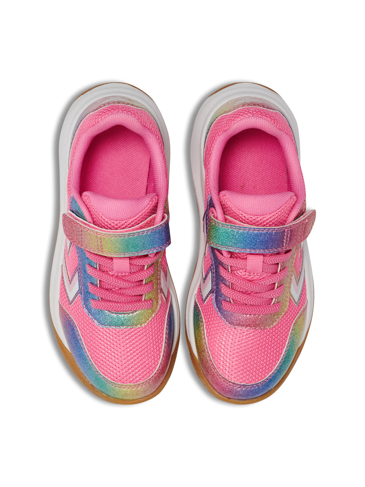 HUMMEL Multiplay Flex Vc 2.0 Kind (pink-a-boo)