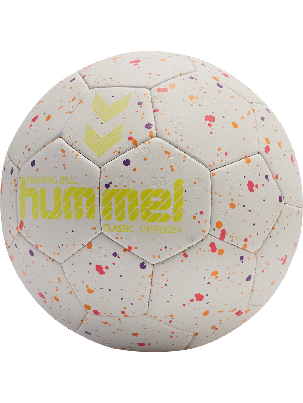 HUMMEL Blaze Classic Energizer Hb (white/yellow)