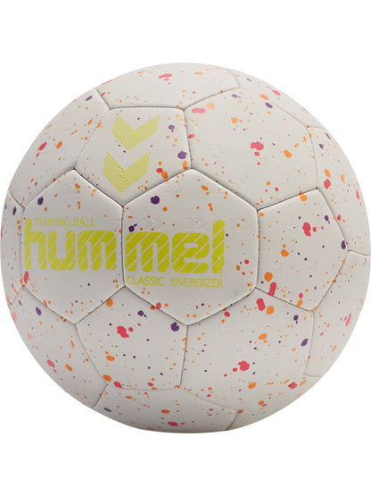 HUMMEL Blaze Classic Energizer Hb (white/yellow)