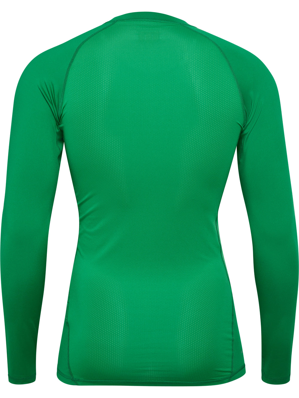 HUMMEL Bl Performance Tee L/S (jelly bean)
