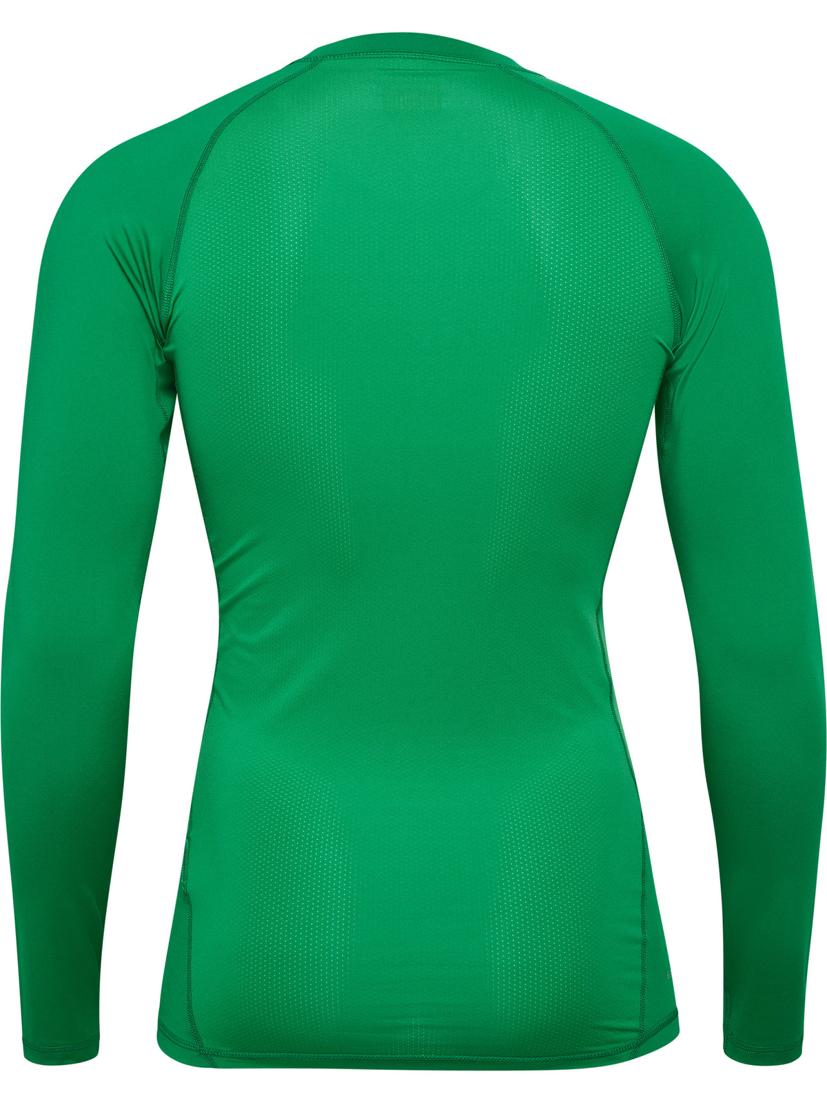 HUMMEL Bl Performance Tee L/S (jelly bean)