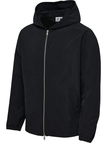 HUMMEL I-D Zip Hoodie (black)