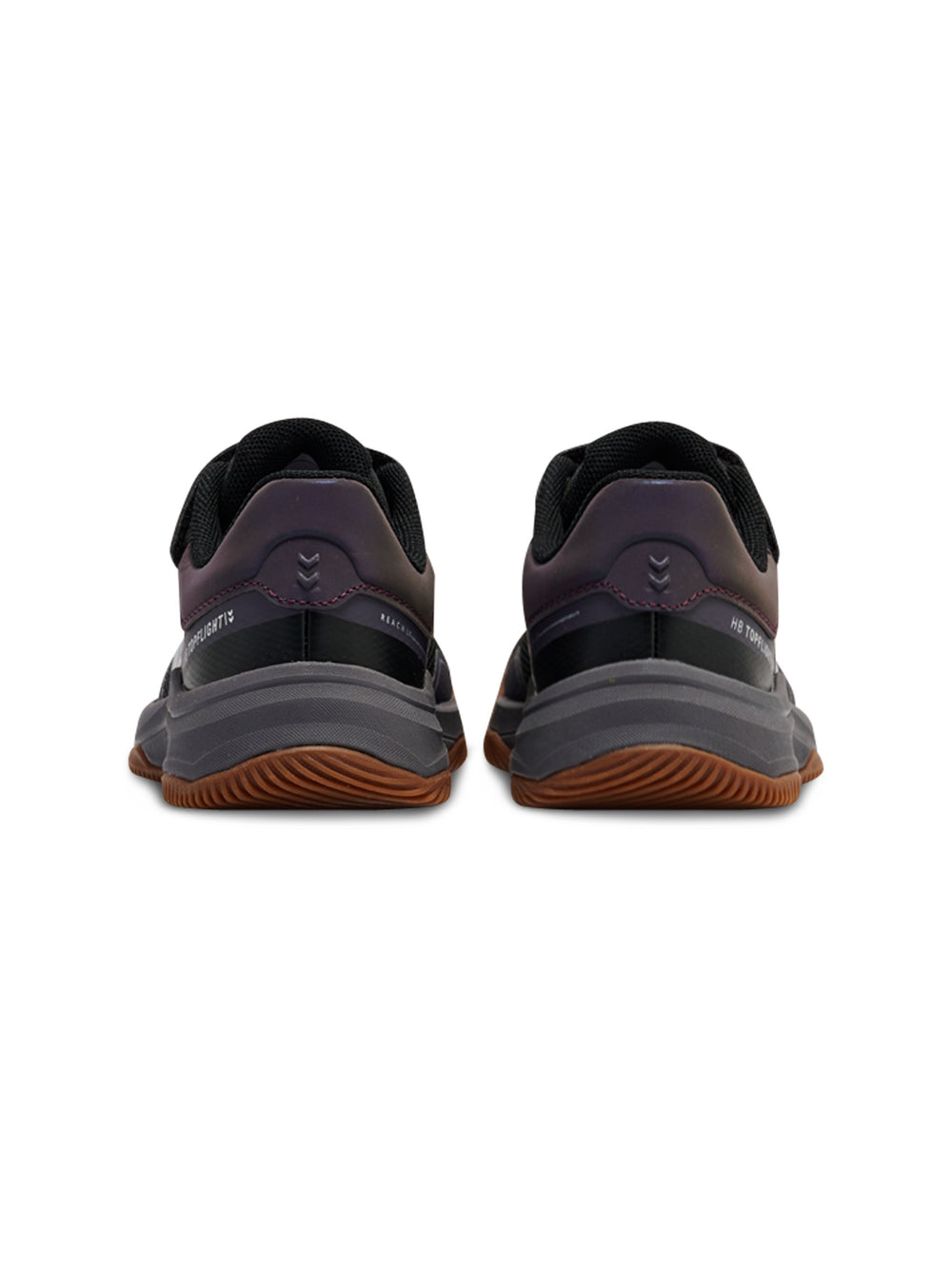 HUMMEL Topflight Pro Vc Kind (anthracite)