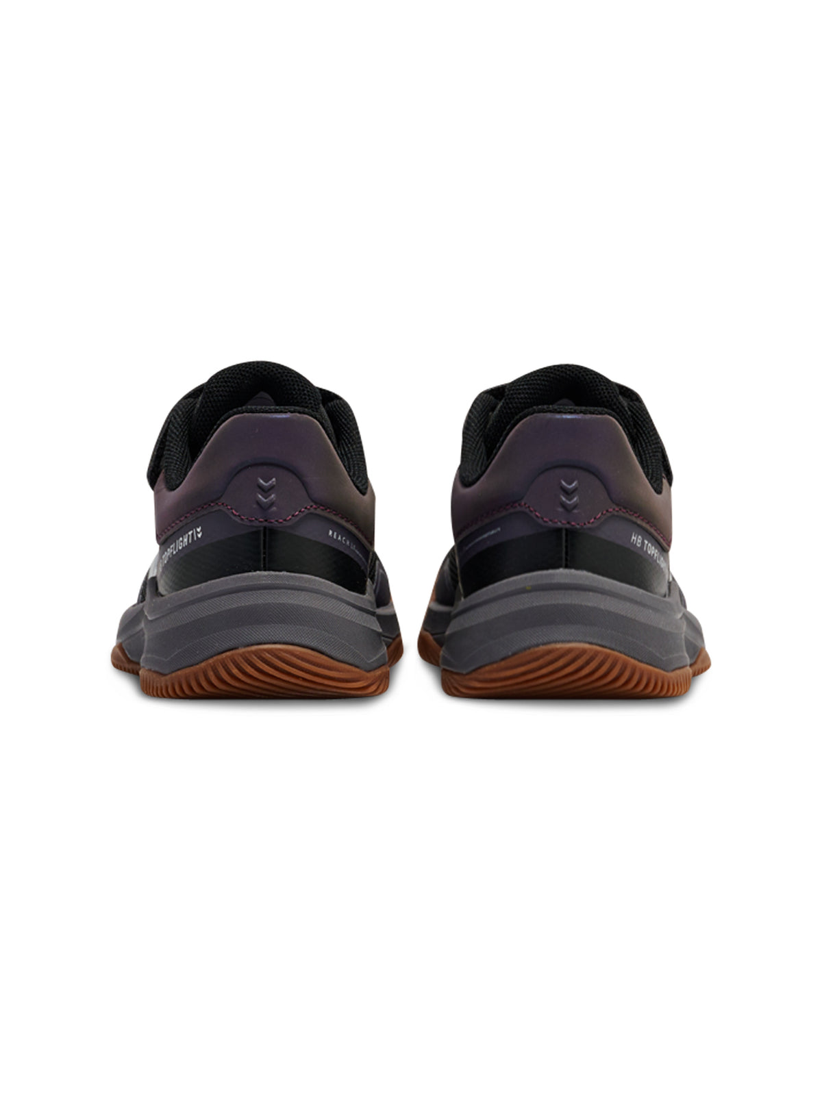 HUMMEL Topflight Pro Vc Kind (anthracite)