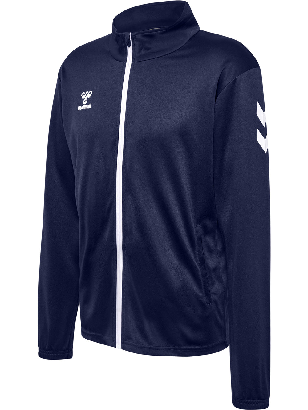 HUMMEL Logo Suit (marine)
