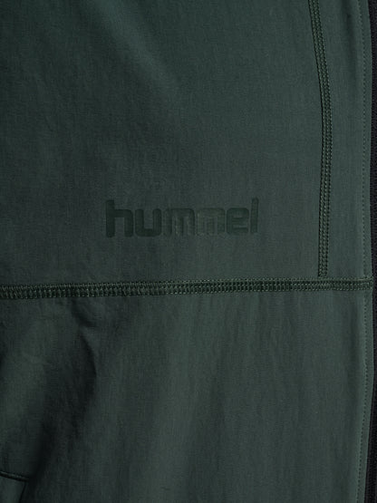 HUMMEL BLAZE27 Athleisure Track Jacket (darkest spruce)
