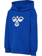 HUMMEL Reg Tukas Hoodie Kind (surf the web)