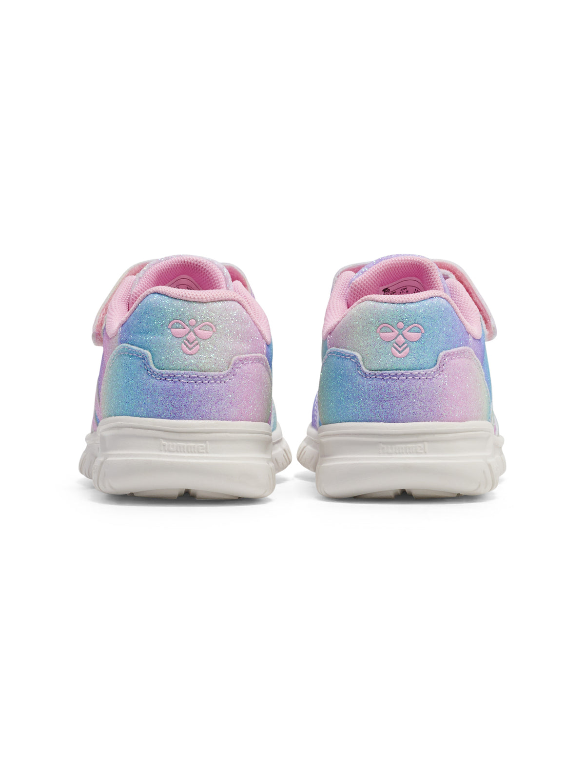 HUMMEL Crosslite Glitter 2.0 Kind (multi colour pink/purple)