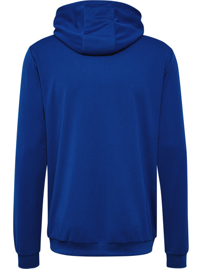 HUMMEL Authentic PL Hoodie (true blue)