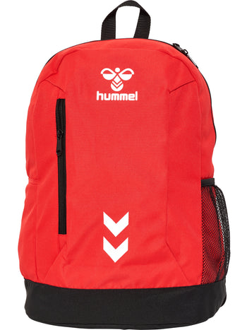 HUMMEL Core 2.0 Back Pack Unisex Rot
