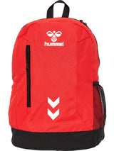 HUMMEL Core 2.0 Back Pack Unisex Rot