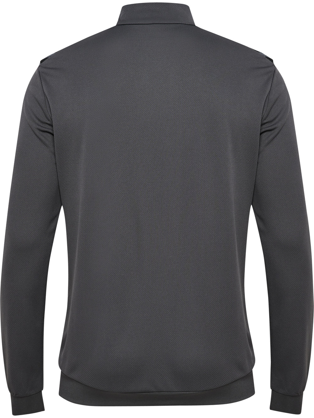 HUMMEL Authentic PL Zip Jacket (asphalt)