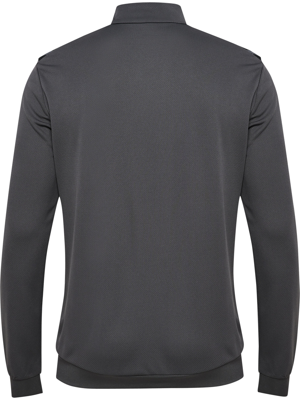 HUMMEL Authentic PL Zip Jacket (asphalt)