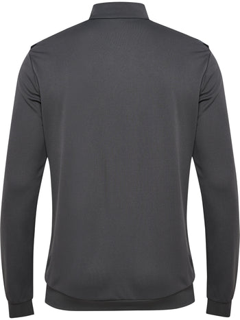 HUMMEL Authentic PL Zip Jacket (asphalt)