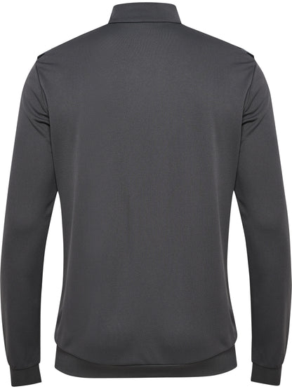 HUMMEL Authentic PL Zip Jacket (asphalt)