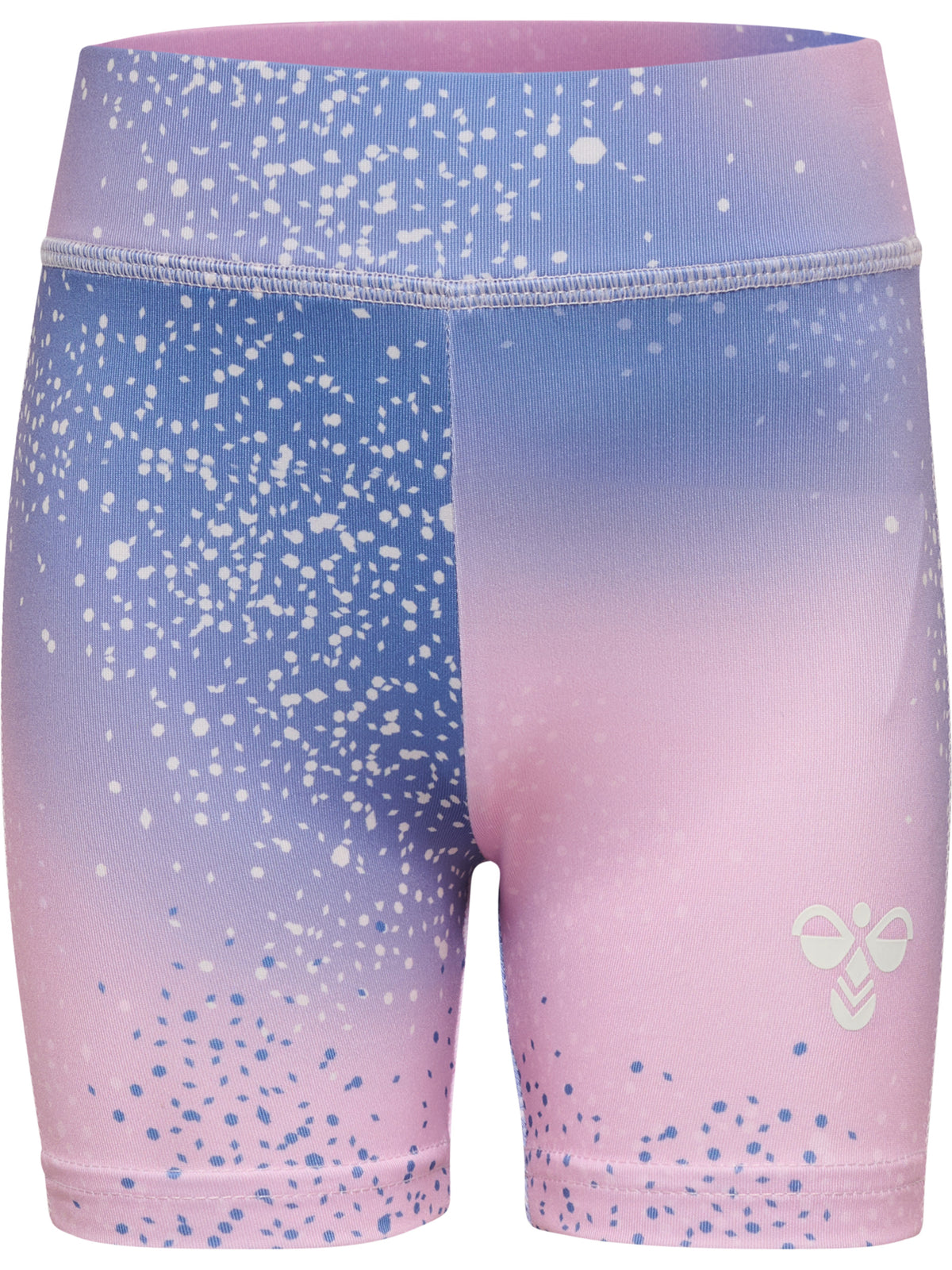 HUMMEL Nana Gym Shorts Kind (pink lady)
