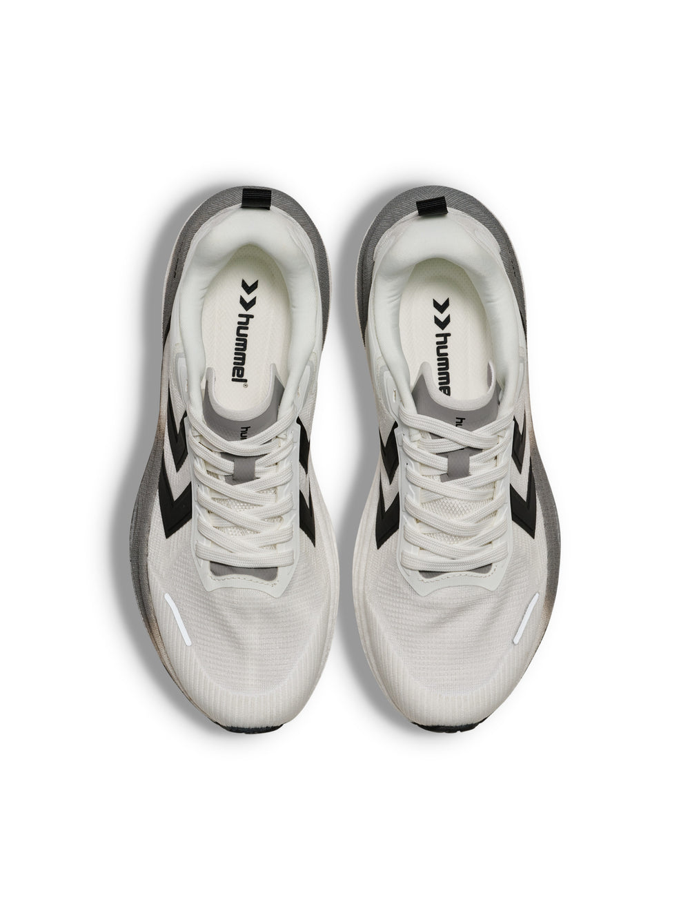 HUMMEL Race Pro (white/black)