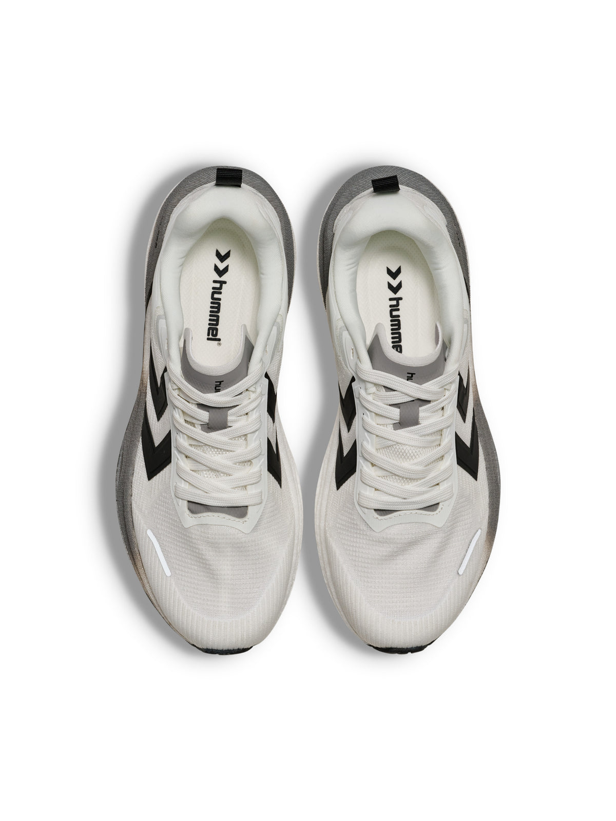 HUMMEL Race Pro (white/black)