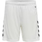HUMMEL Core Xk Poly Shorts Unisex Kind Weiß