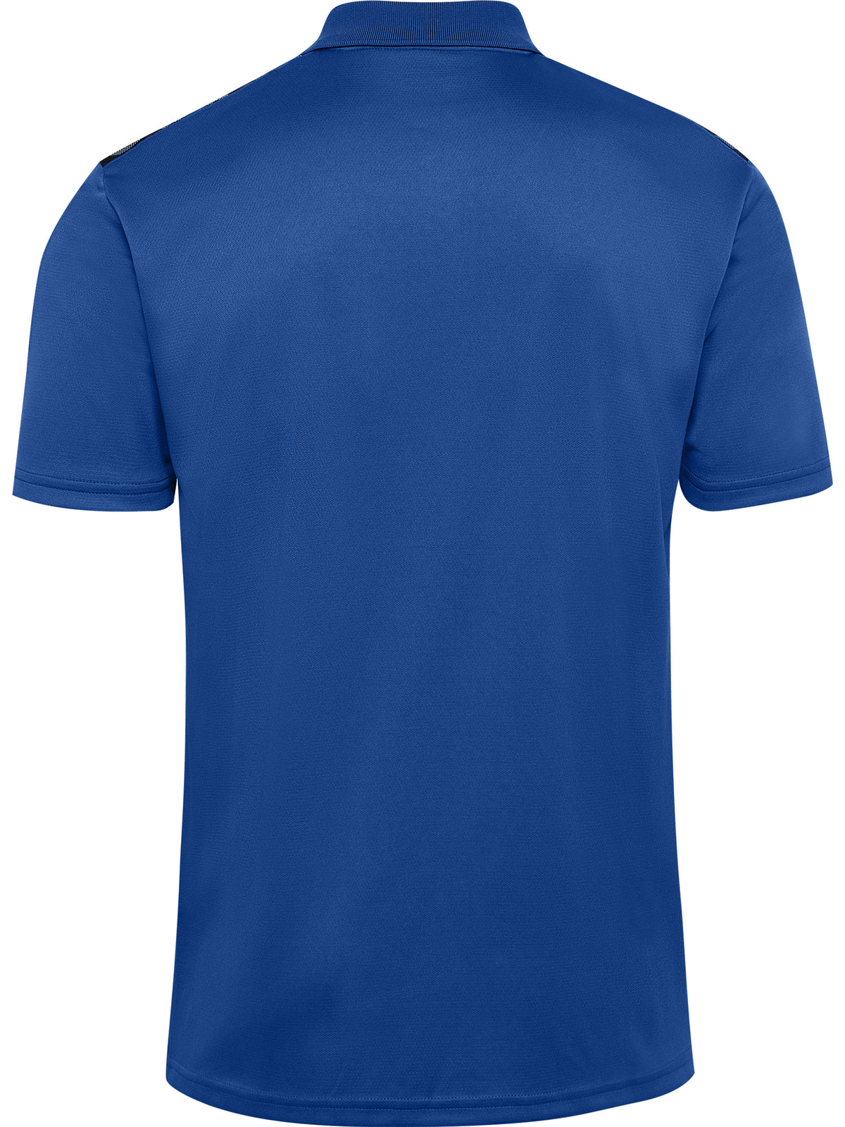 HUMMEL Authentic Functional Polo (true blue)