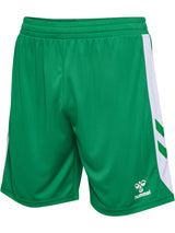 HUMMEL Match Shorts (jelly bean/white)