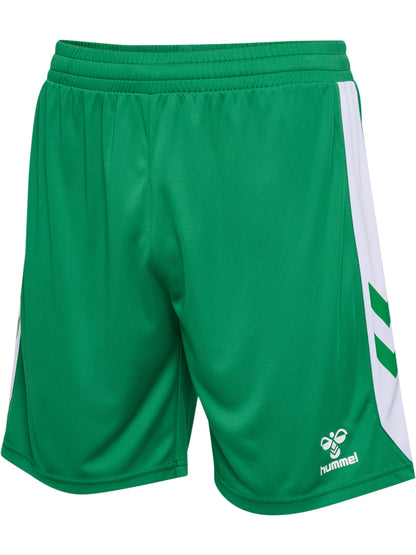 HUMMEL Match Shorts (jelly bean/white)
