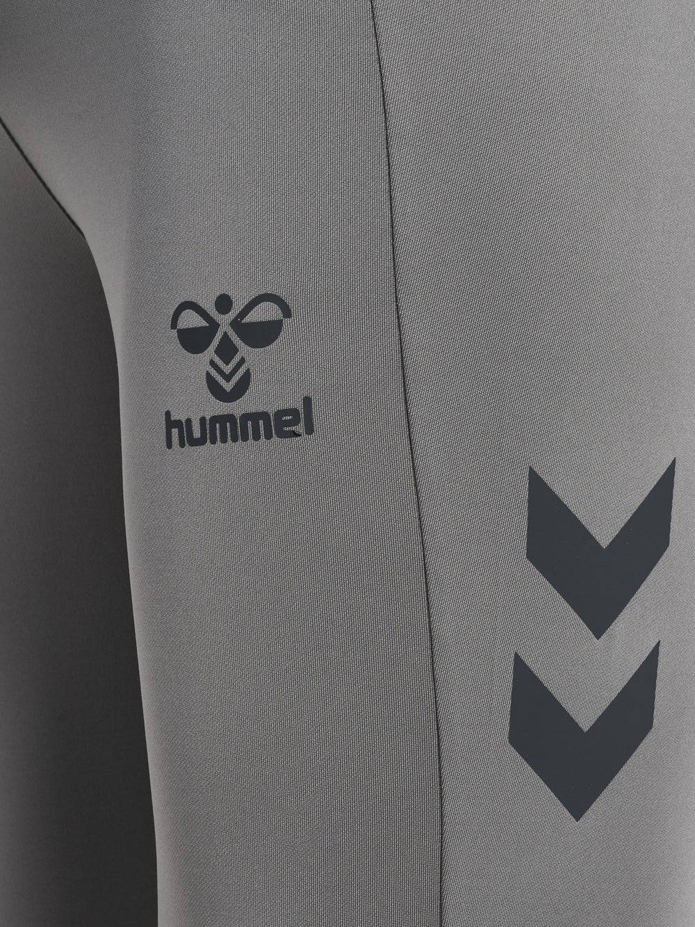 HUMMEL Pro Training Pants (steel gray)