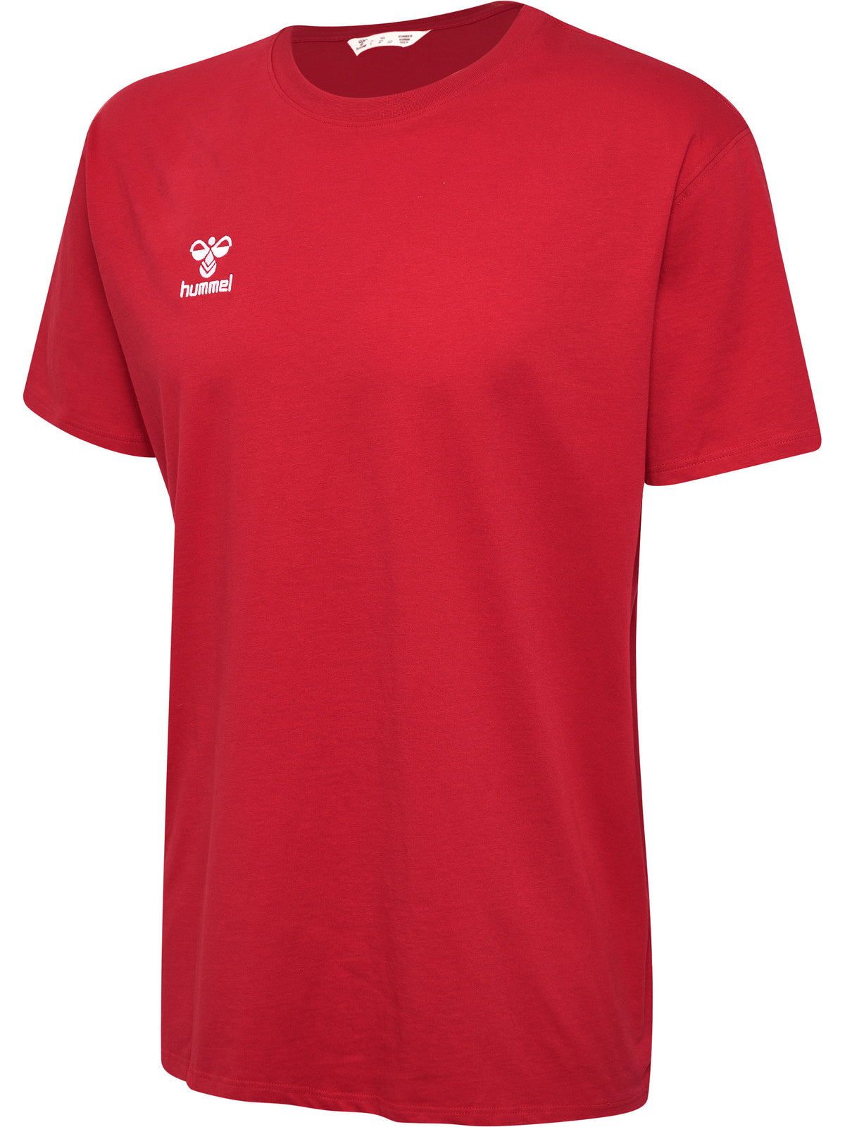 HUMMEL Go 2.0 T-Shirt S/S (true red)