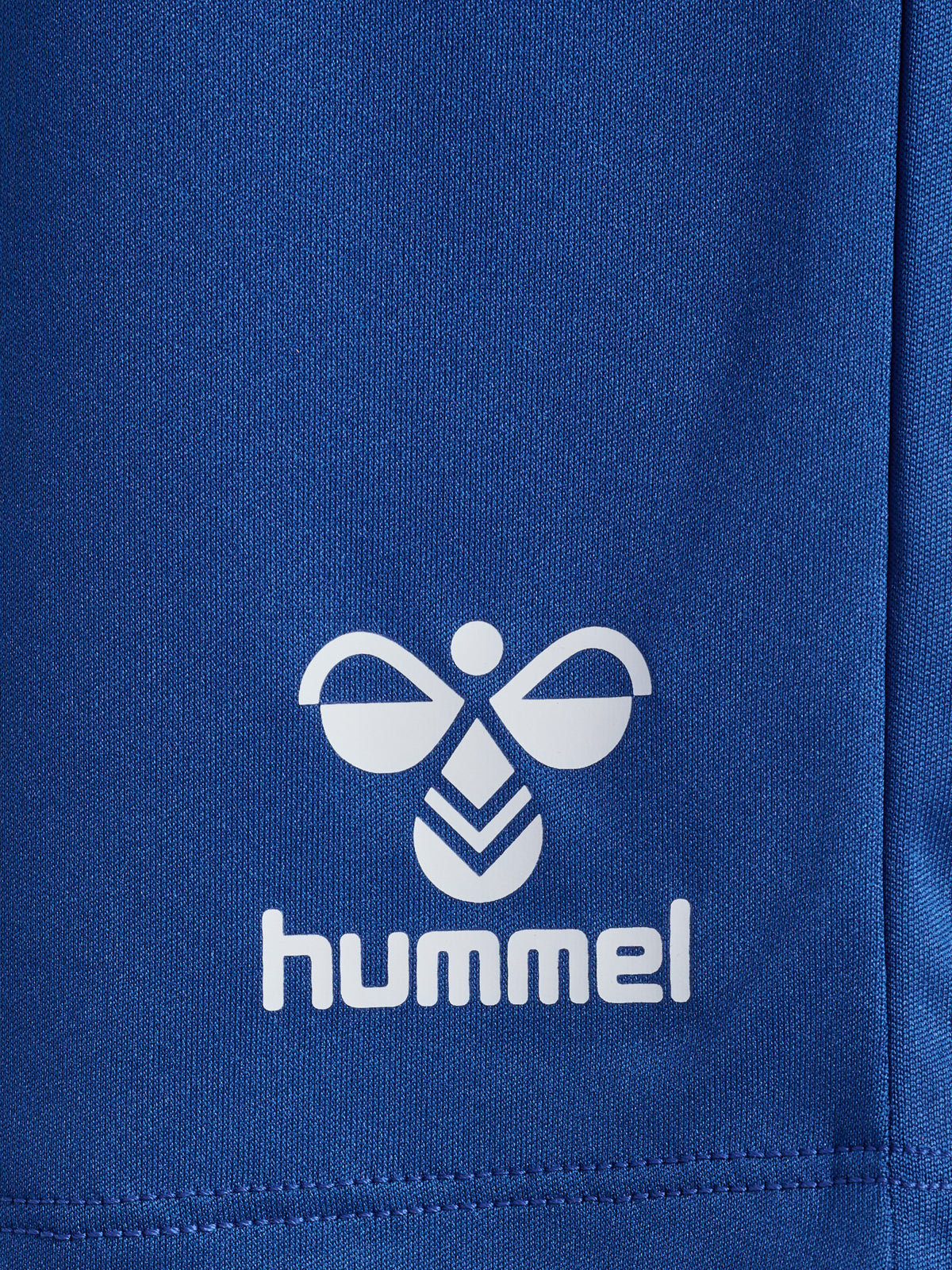HUMMEL Essential Shorts Damen (true blue)
