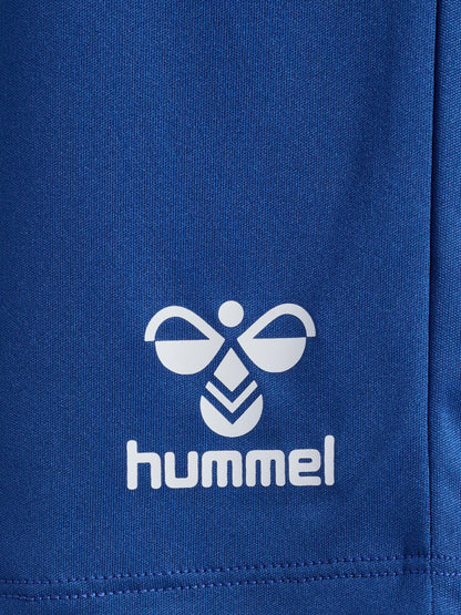 HUMMEL Essential Shorts Damen (true blue)