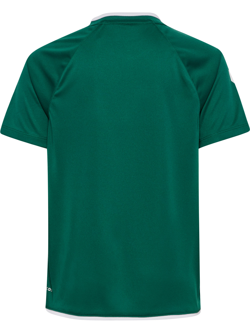 HUMMEL Core 2.0 Jersey S/S Kind (evergreen/white)
