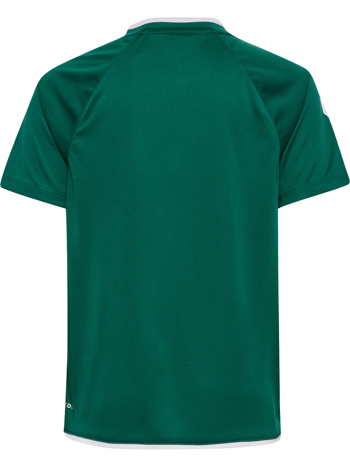HUMMEL Core 2.0 Jersey S/S Kind (evergreen/white)