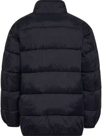 HUMMEL Lightweight Puffer Jacket Kind (black)