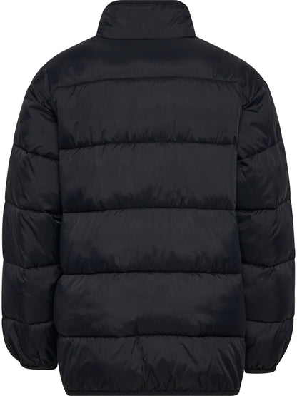 HUMMEL Lightweight Puffer Jacket Kind (black)