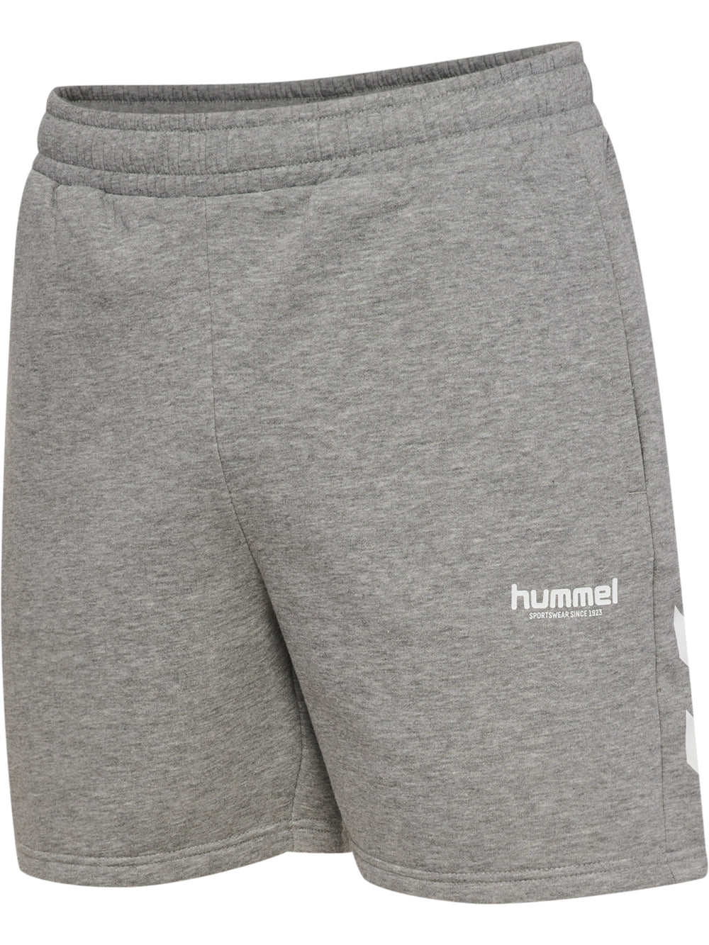 HUMMEL Legacy 2.0 Shorts (grey melange)