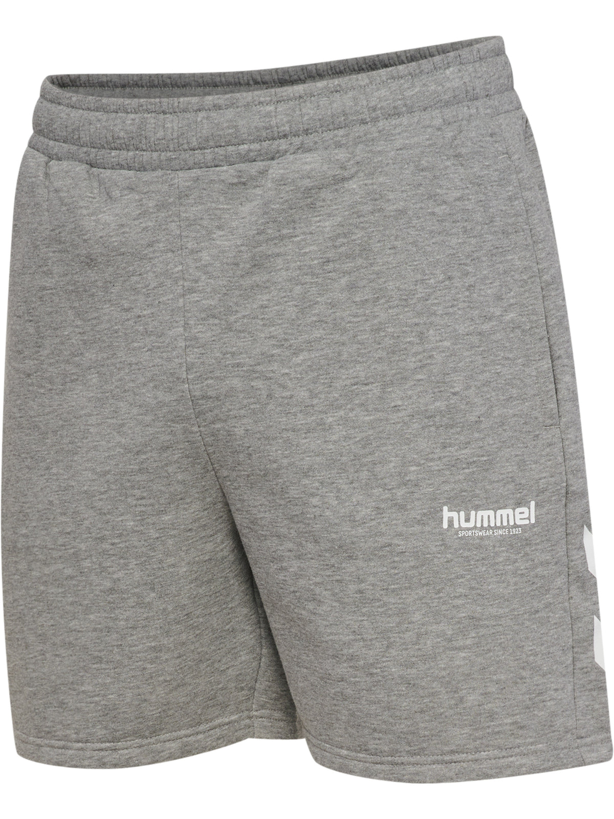 HUMMEL Legacy 2.0 Shorts (grey melange)