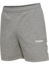 HUMMEL Legacy 2.0 Shorts (grey melange)