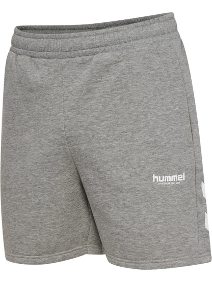 HUMMEL Legacy 2.0 Shorts (grey melange)