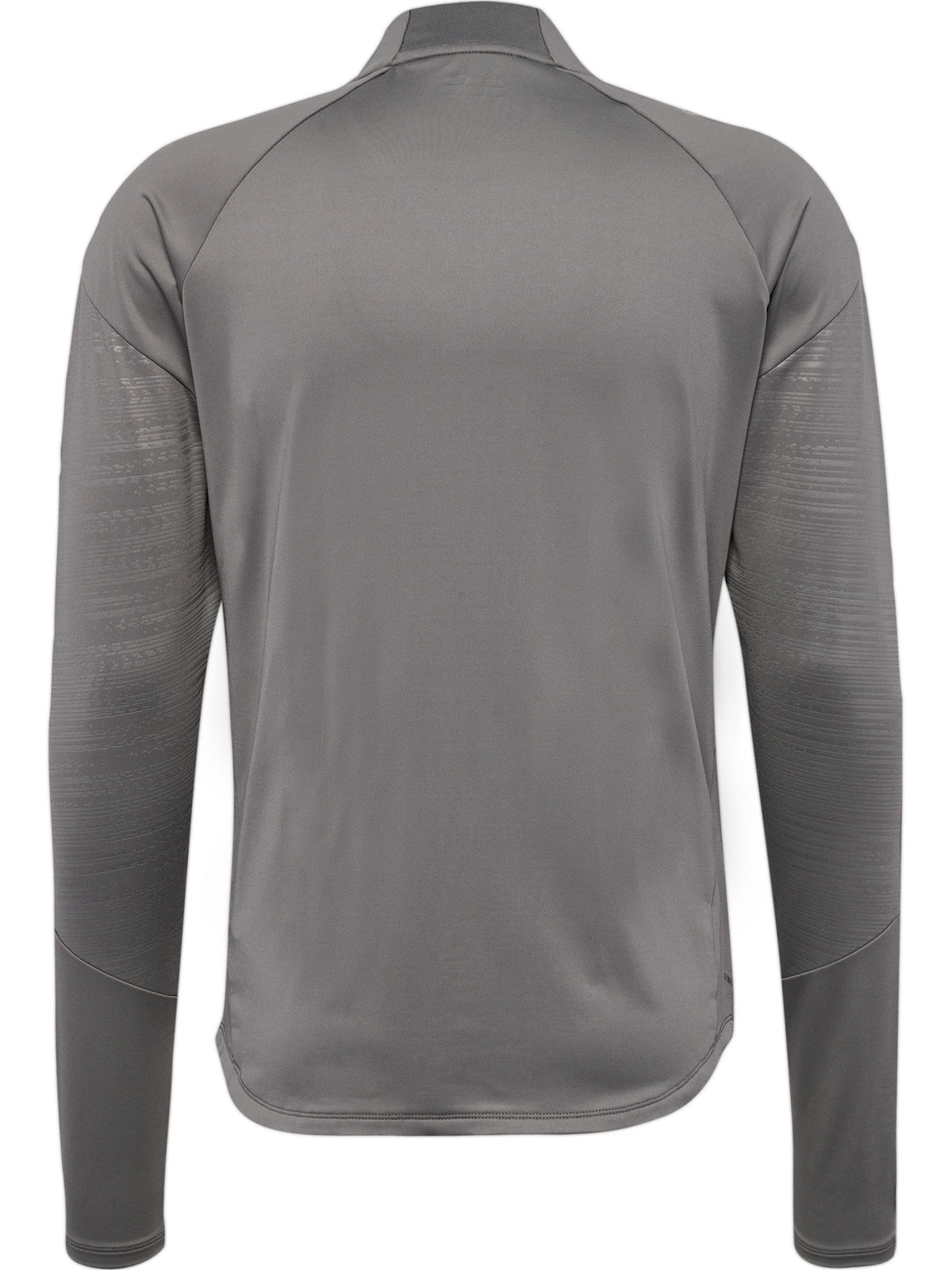 HUMMEL Pro Training Zip Jacket (steel gray)