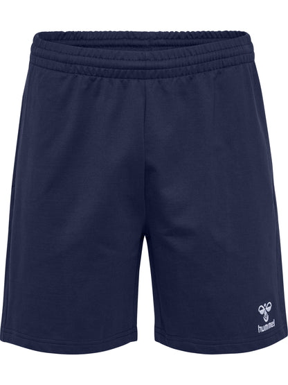 HUMMEL Go 2.0 Sweatshorts (marine)